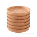 Ang mga cork placemats coasters round pot holder